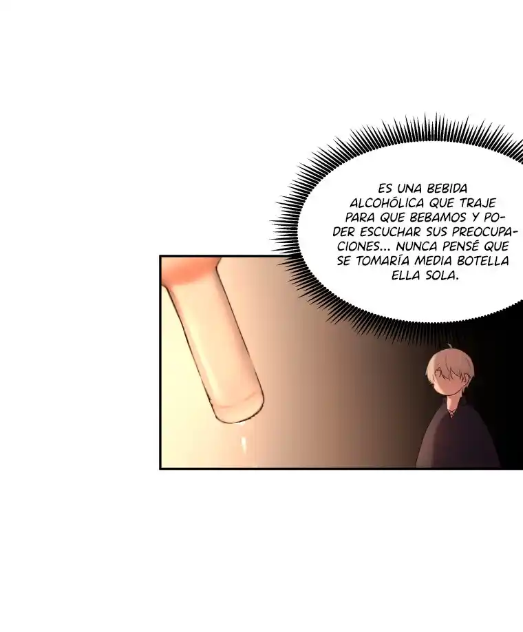 ¡Oh, Su Majestad! - Capítulo 67 - Página 45 - LectorTMOo