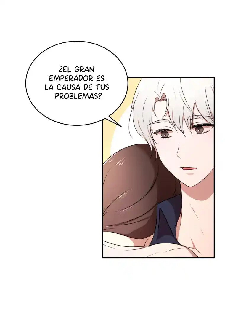 ¡Oh, Su Majestad! - Capítulo 67 - Página 51 - LectorTMOo