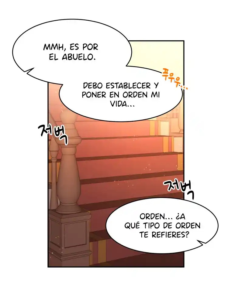 ¡Oh, Su Majestad! - Capítulo 67 - Página 52 - LectorTMOo