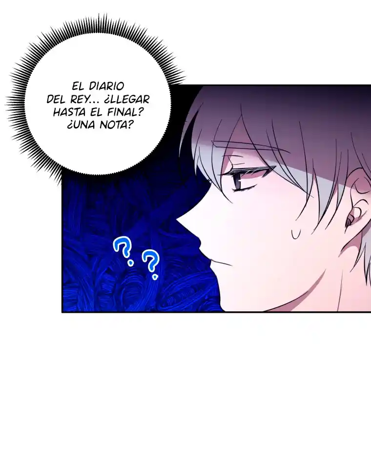 ¡Oh, Su Majestad! - Capítulo 67 - Página 56 - LectorTMOo