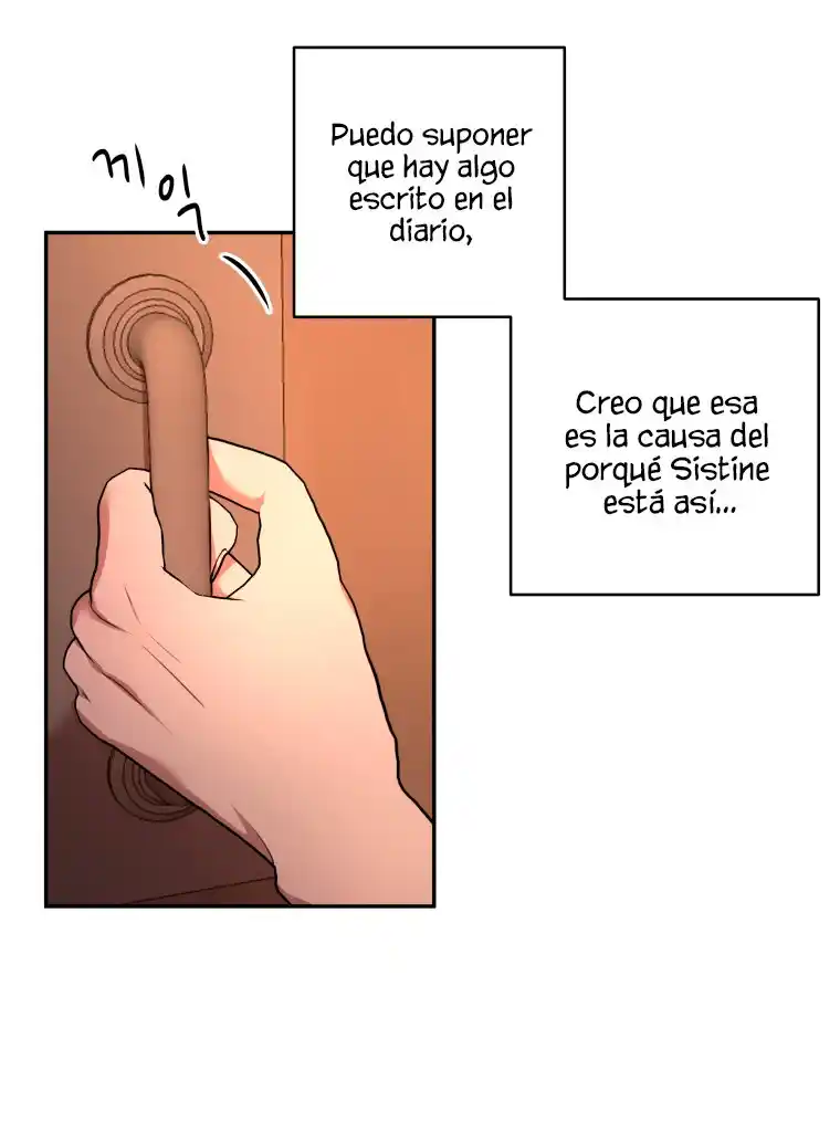 ¡Oh, Su Majestad! - Capítulo 67 - Página 57 - LectorTMOo