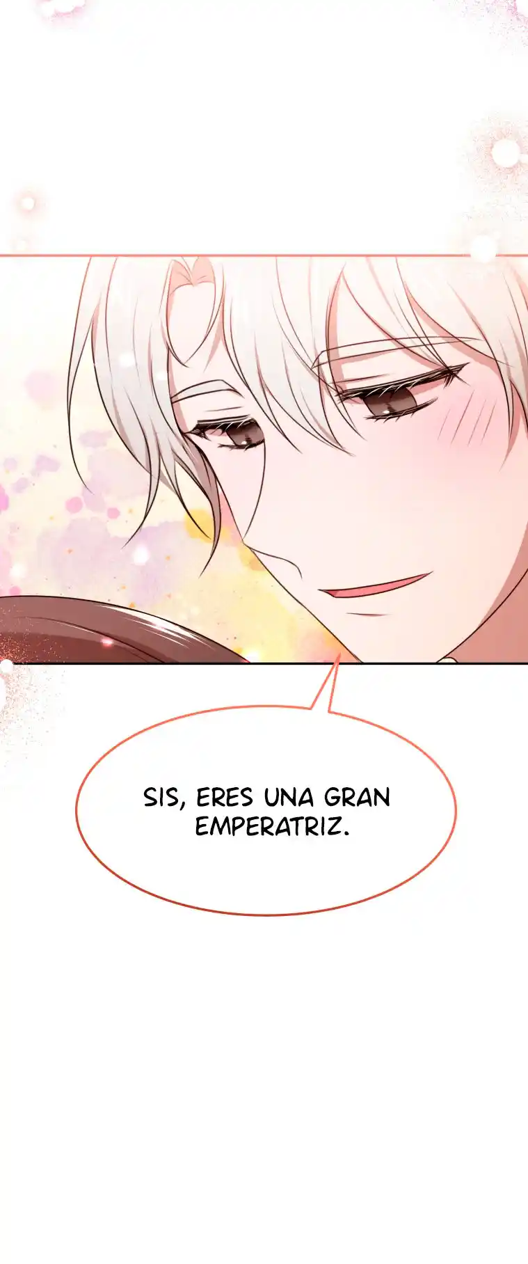 ¡Oh, Su Majestad! - Capítulo 67 - Página 61 - LectorTMOo