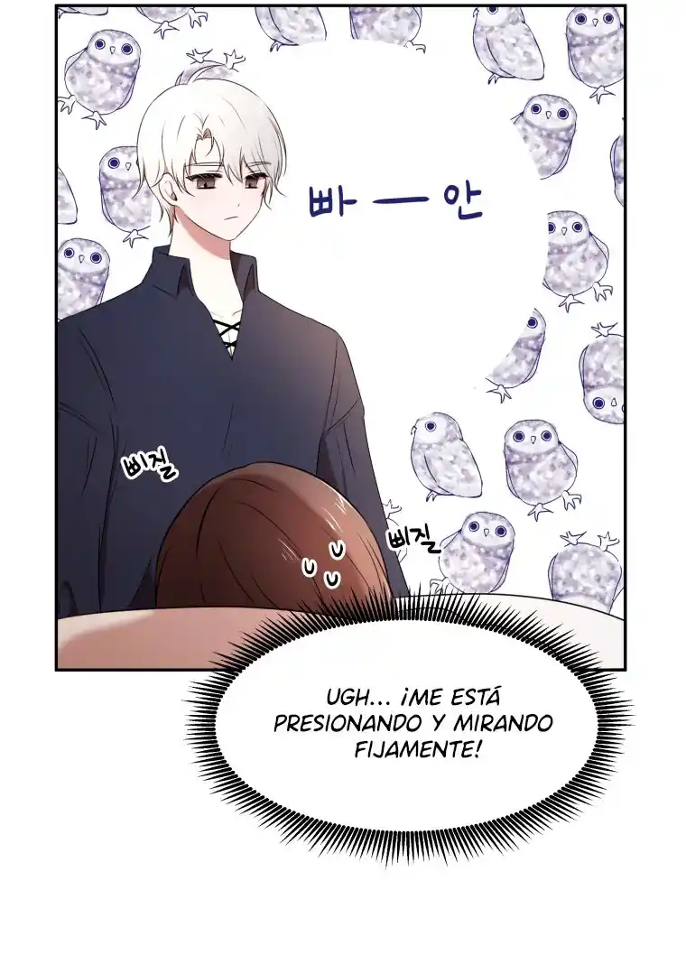 ¡Oh, Su Majestad! - Capítulo 68 - Página 13 - LectorTMOo