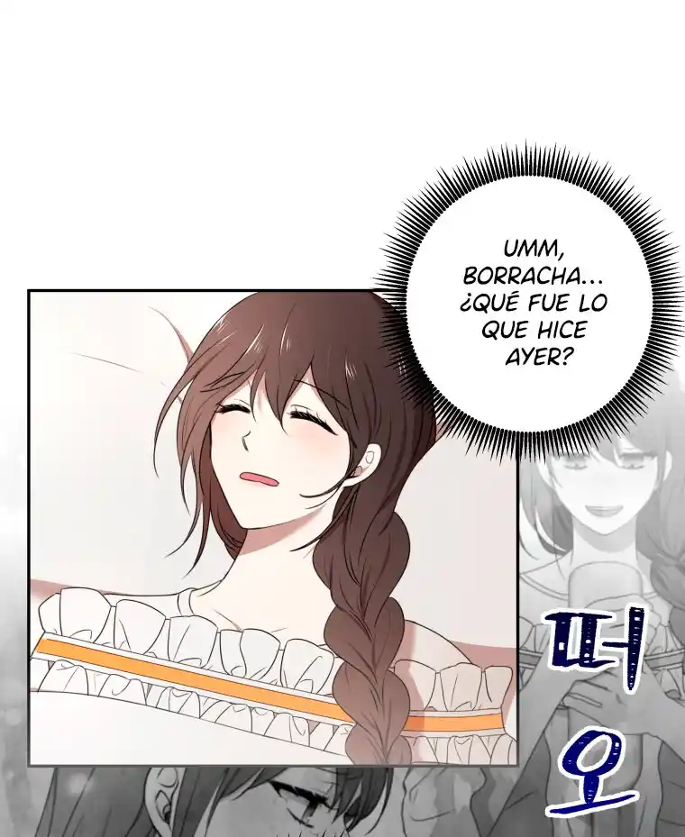 ¡Oh, Su Majestad! - Capítulo 68 - Página 16 - LectorTMOo