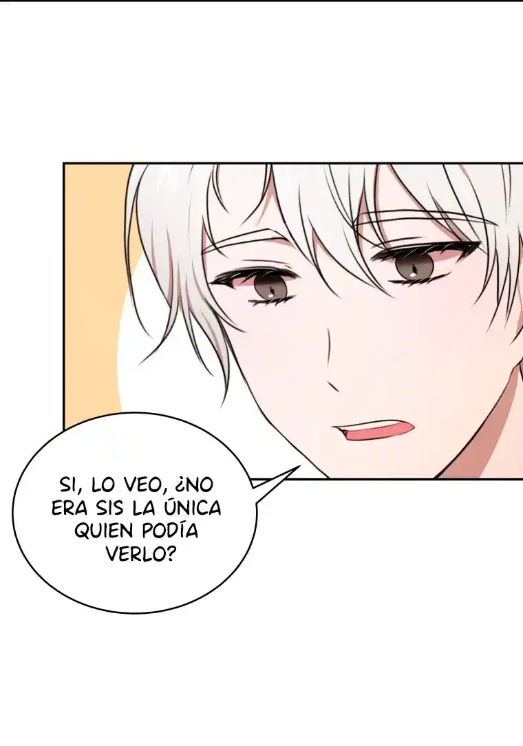 ¡Oh, Su Majestad! - Capítulo 68 - Página 24 - LectorTMOo