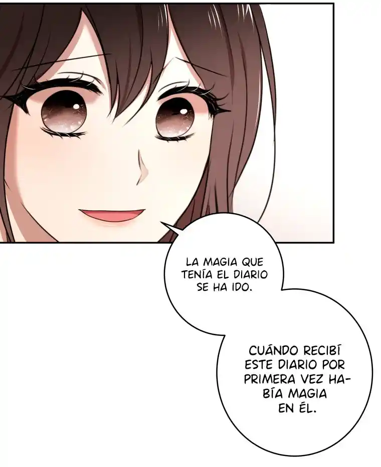¡Oh, Su Majestad! - Capítulo 68 - Página 26 - LectorTMOo