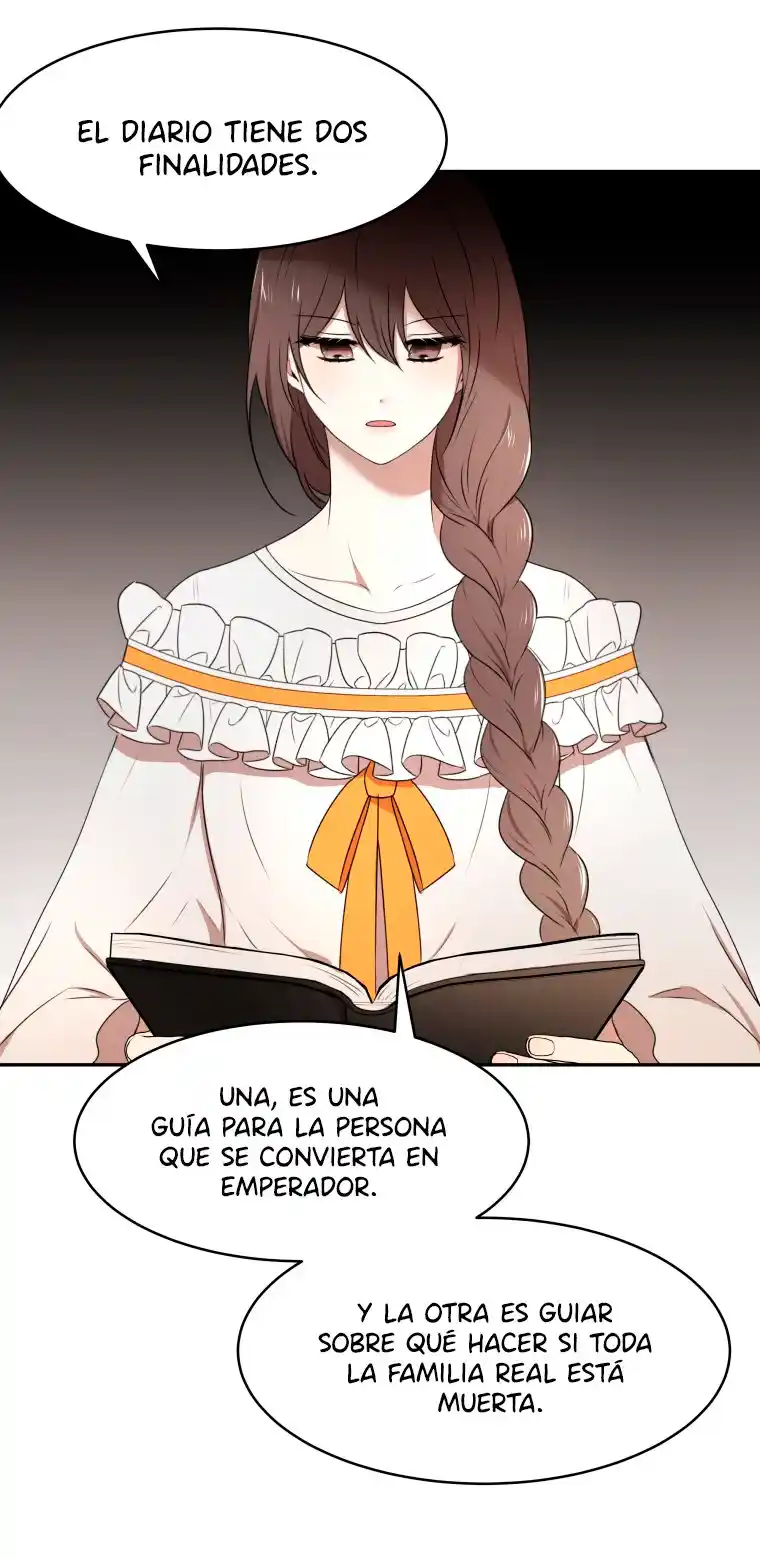 ¡Oh, Su Majestad! - Capítulo 68 - Página 29 - LectorTMOo