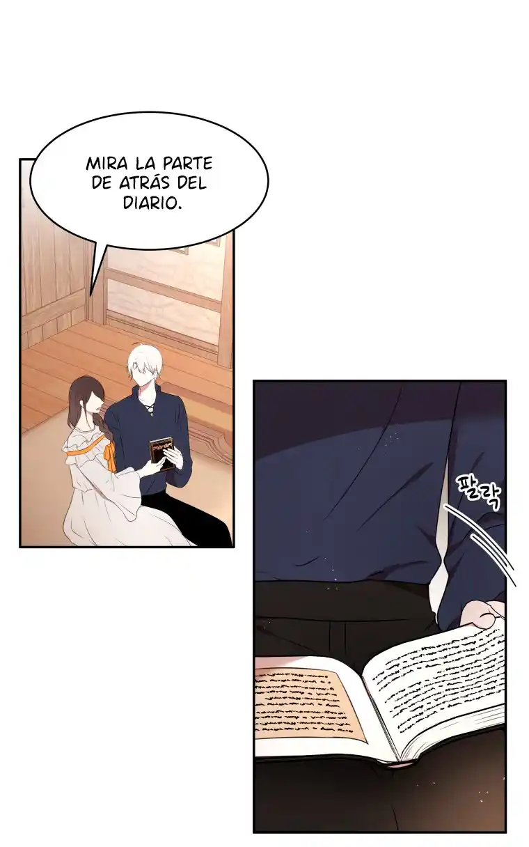 ¡Oh, Su Majestad! - Capítulo 68 - Página 39 - LectorTMOo