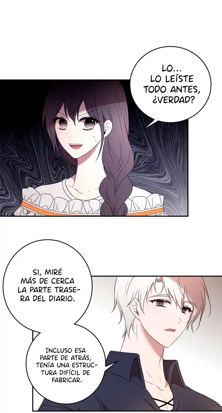 ¡Oh, Su Majestad! - Capítulo 68 - Página 44 - LectorTMOo