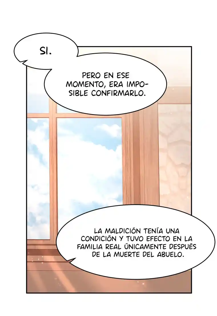 ¡Oh, Su Majestad! - Capítulo 68 - Página 45 - LectorTMOo