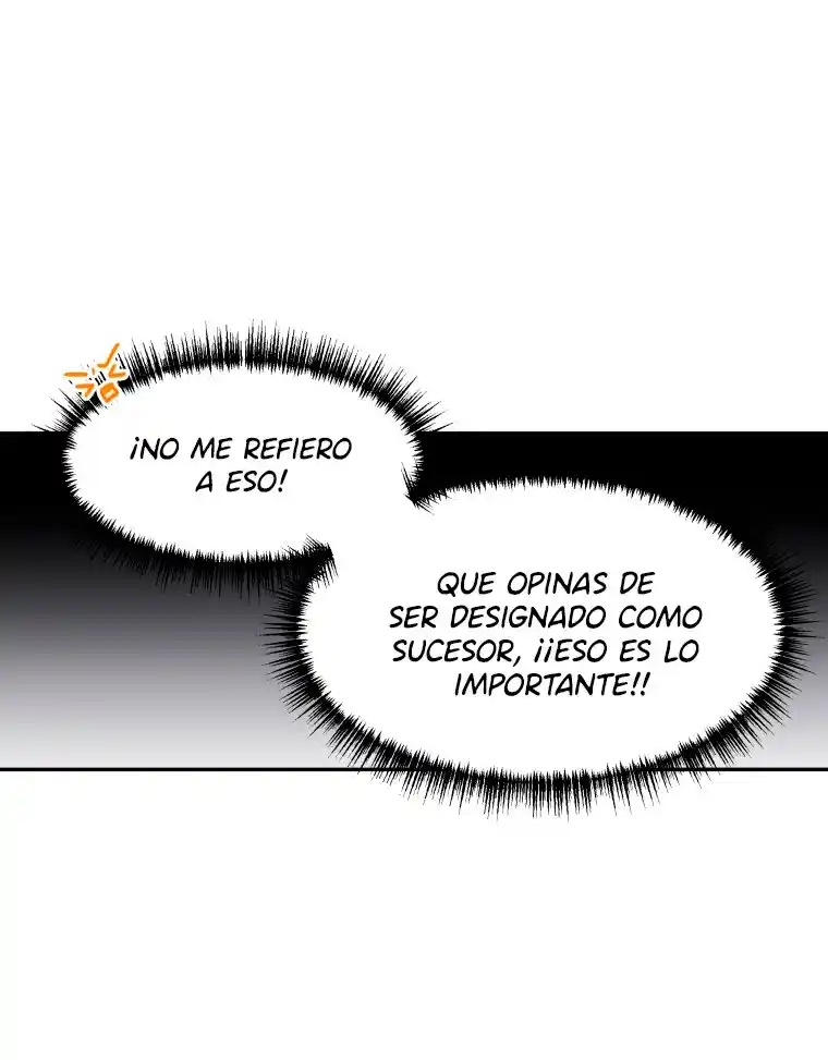 ¡Oh, Su Majestad! - Capítulo 68 - Página 46 - LectorTMOo