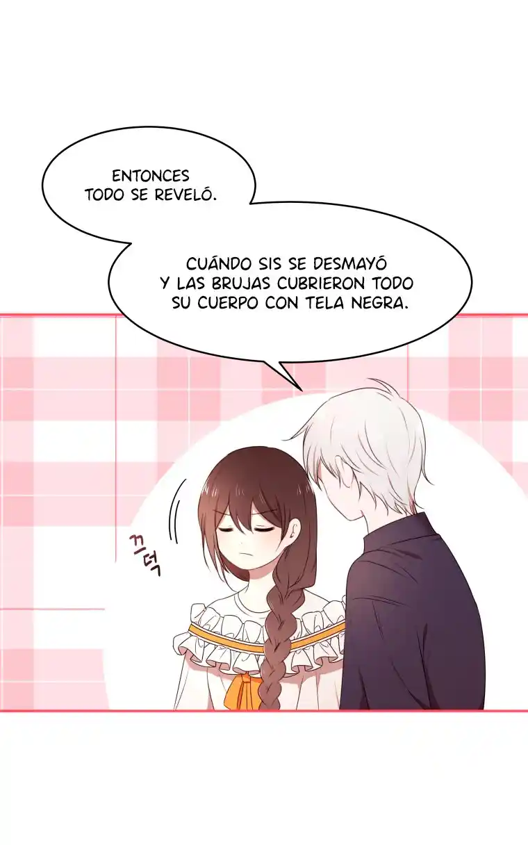 ¡Oh, Su Majestad! - Capítulo 68 - Página 47 - LectorTMOo