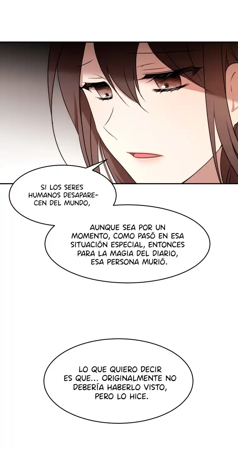¡Oh, Su Majestad! - Capítulo 68 - Página 50 - LectorTMOo