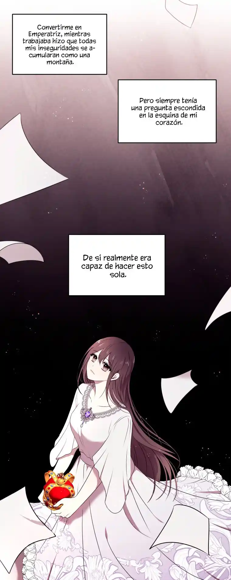 ¡Oh, Su Majestad! - Capítulo 68 - Página 59 - LectorTMOo