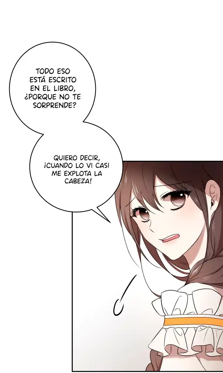 ¡Oh, Su Majestad! - Capítulo 68 - Página 62 - LectorTMOo