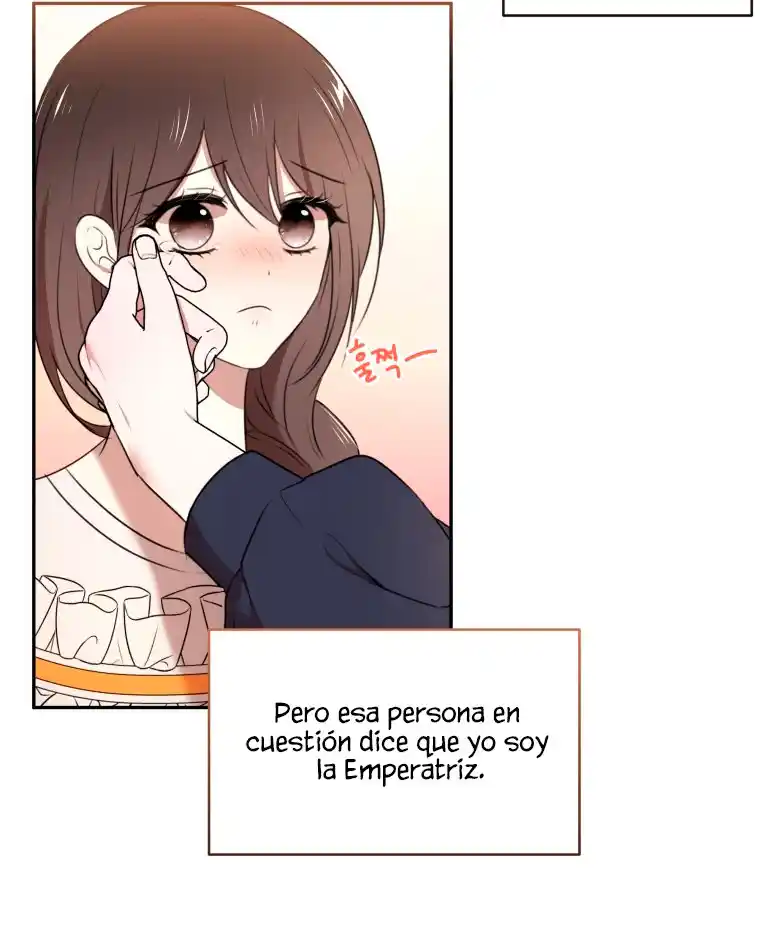 ¡Oh, Su Majestad! - Capítulo 68 - Página 65 - LectorTMOo