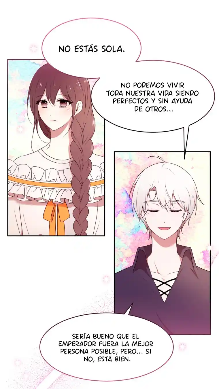 ¡Oh, Su Majestad! - Capítulo 68 - Página 77 - LectorTMOo