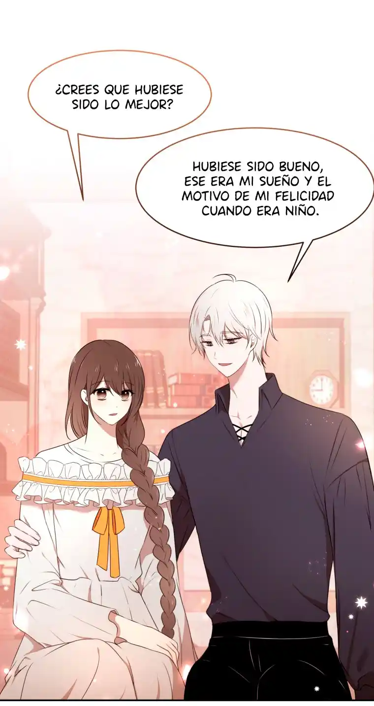 ¡Oh, Su Majestad! - Capítulo 68 - Página 85 - LectorTMOo