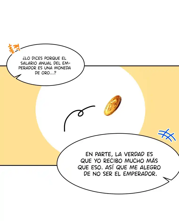 ¡Oh, Su Majestad! - Capítulo 68 - Página 88 - LectorTMOo