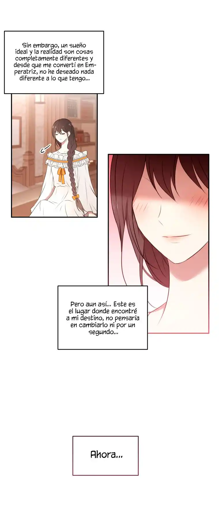 ¡Oh, Su Majestad! - Capítulo 68 - Página 91 - LectorTMOo