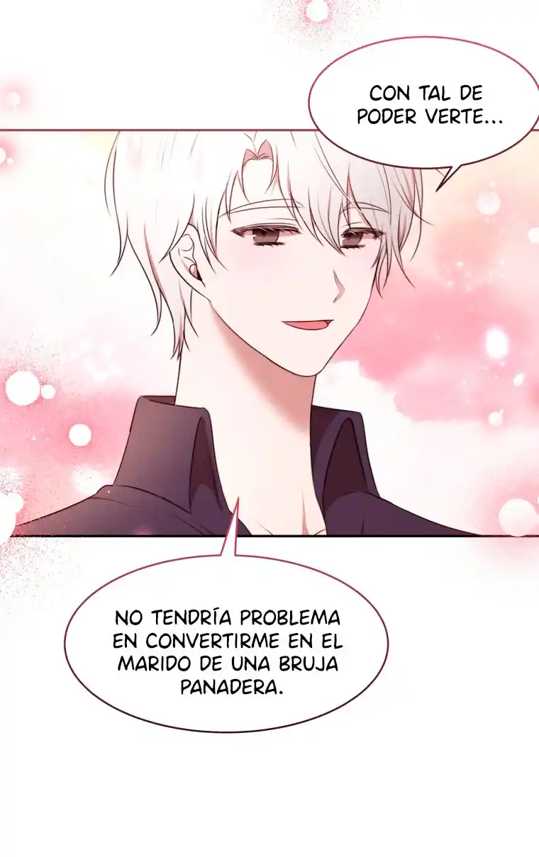 ¡Oh, Su Majestad! - Capítulo 68 - Página 97 - LectorTMOo
