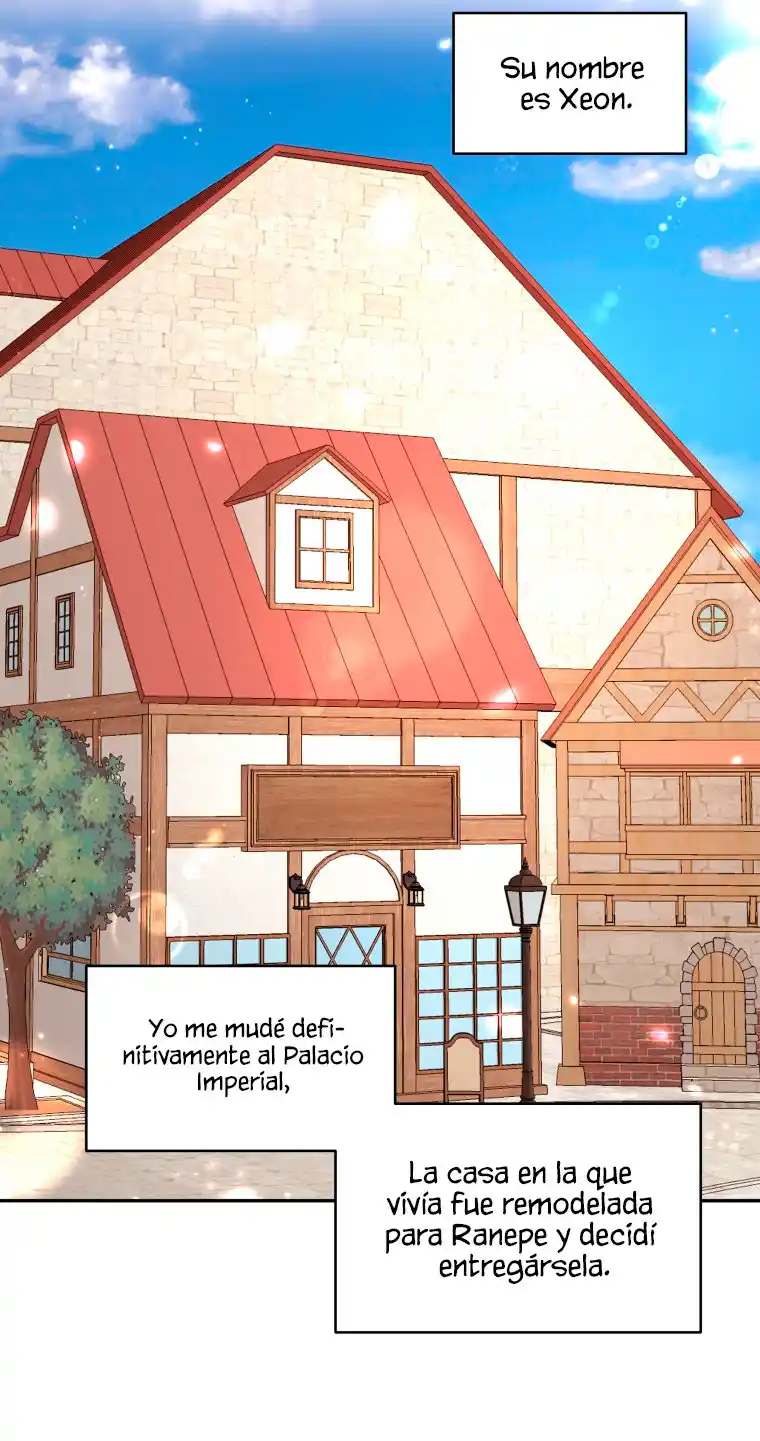 ¡Oh, Su Majestad! - Capítulo 69 - Página 4 - LectorTMOo