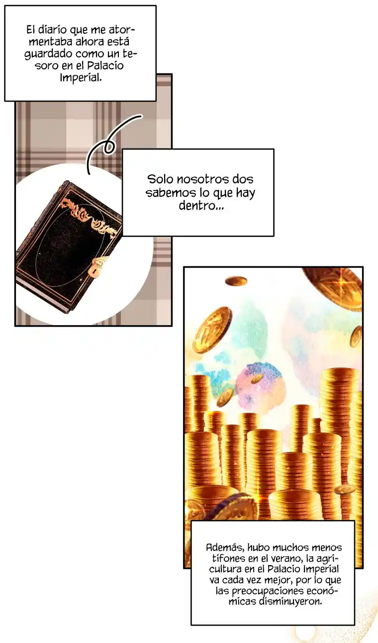 ¡Oh, Su Majestad! - Capítulo 69 - Página 6 - LectorTMOo