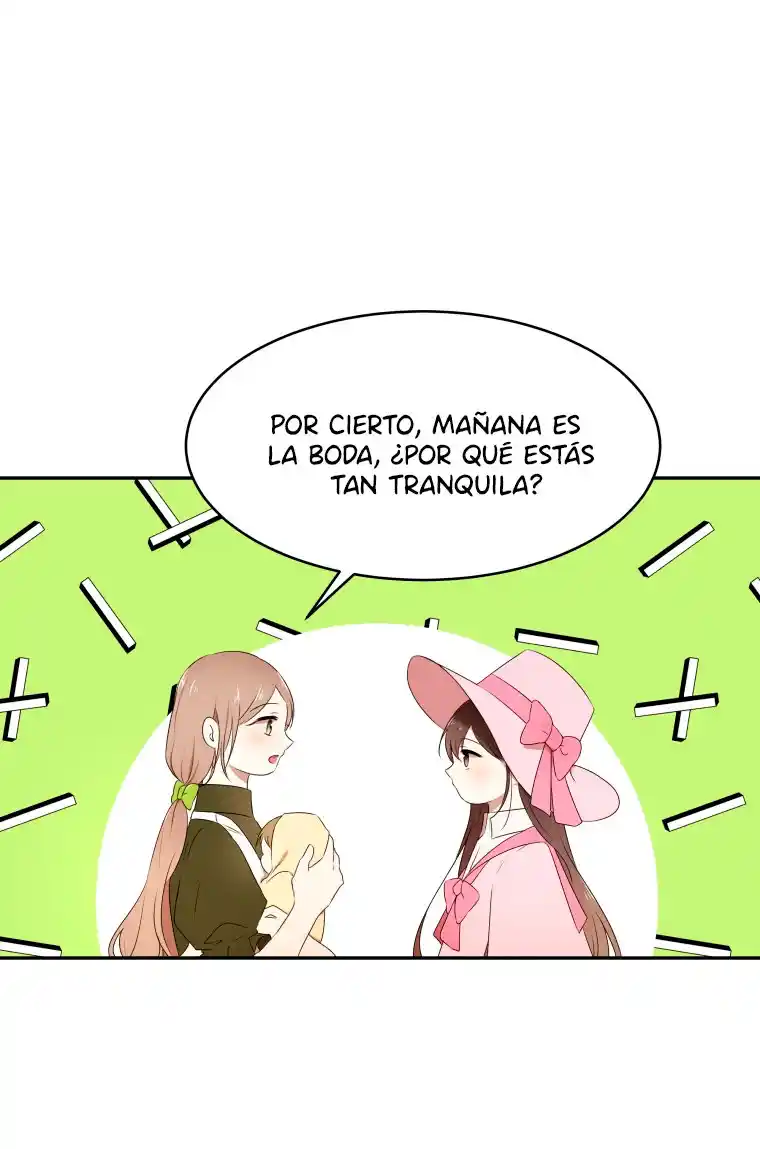 ¡Oh, Su Majestad! - Capítulo 69 - Página 9 - LectorTMOo