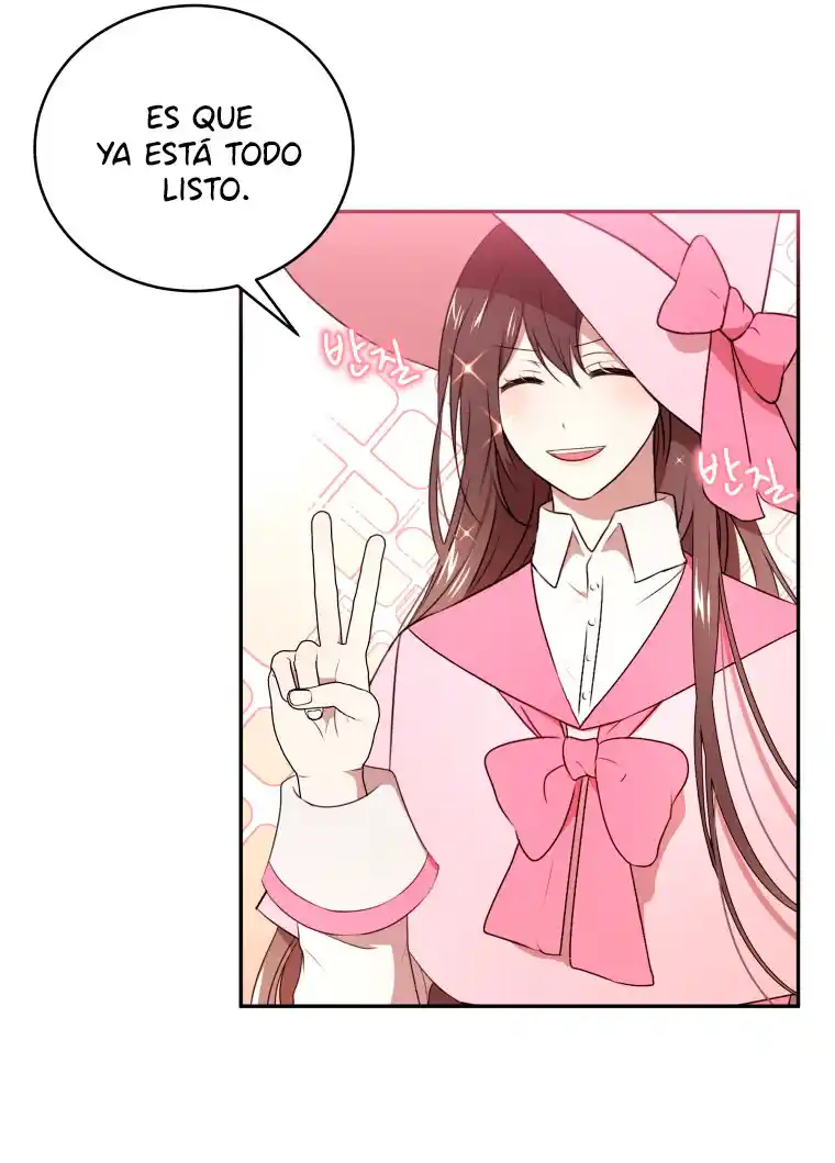 ¡Oh, Su Majestad! - Capítulo 69 - Página 10 - LectorTMOo