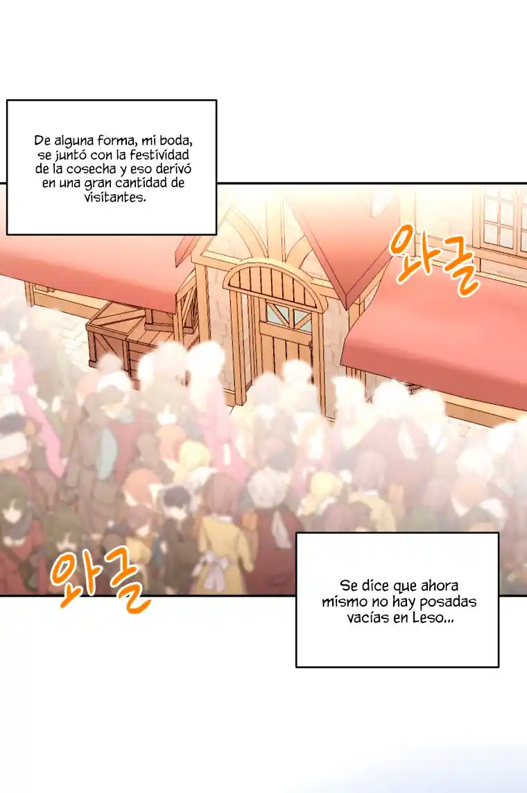 ¡Oh, Su Majestad! - Capítulo 69 - Página 11 - LectorTMOo