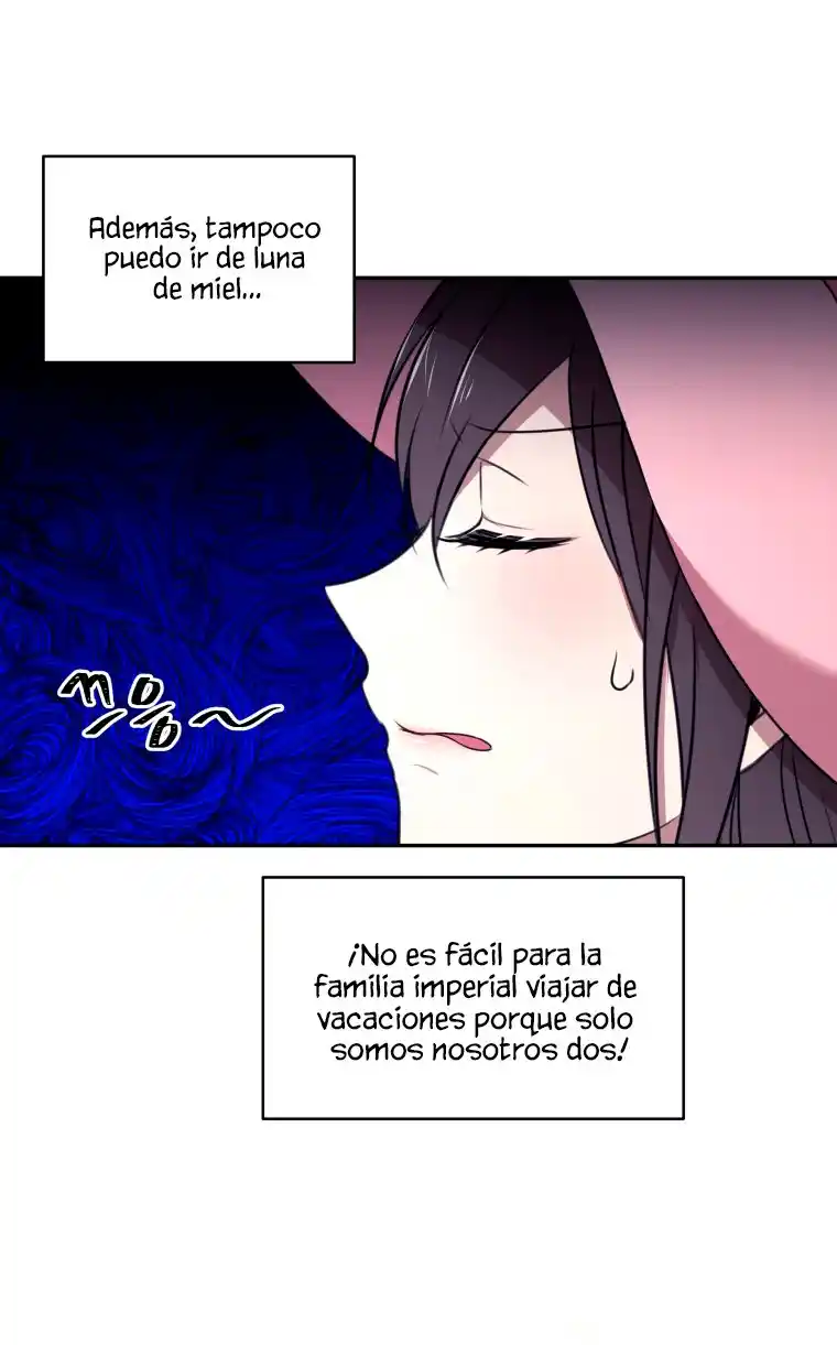 ¡Oh, Su Majestad! - Capítulo 69 - Página 13 - LectorTMOo