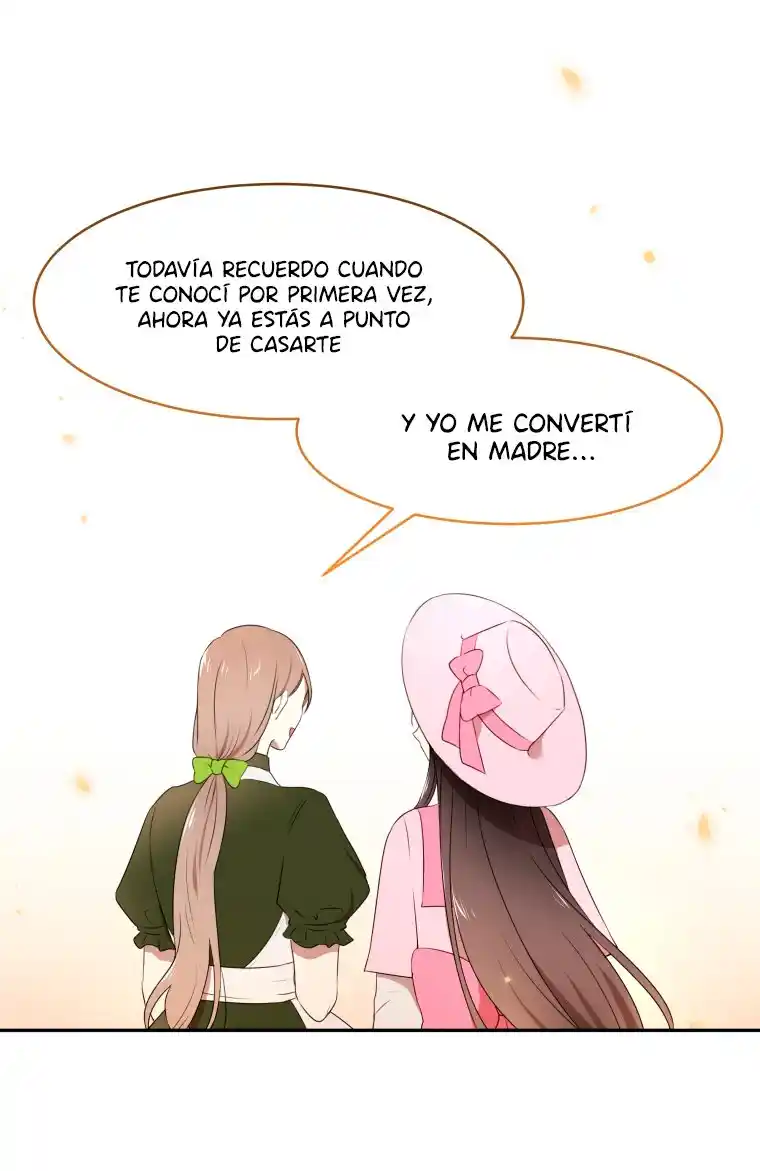 ¡Oh, Su Majestad! - Capítulo 69 - Página 15 - LectorTMOo