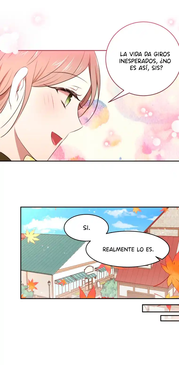 ¡Oh, Su Majestad! - Capítulo 69 - Página 17 - LectorTMOo