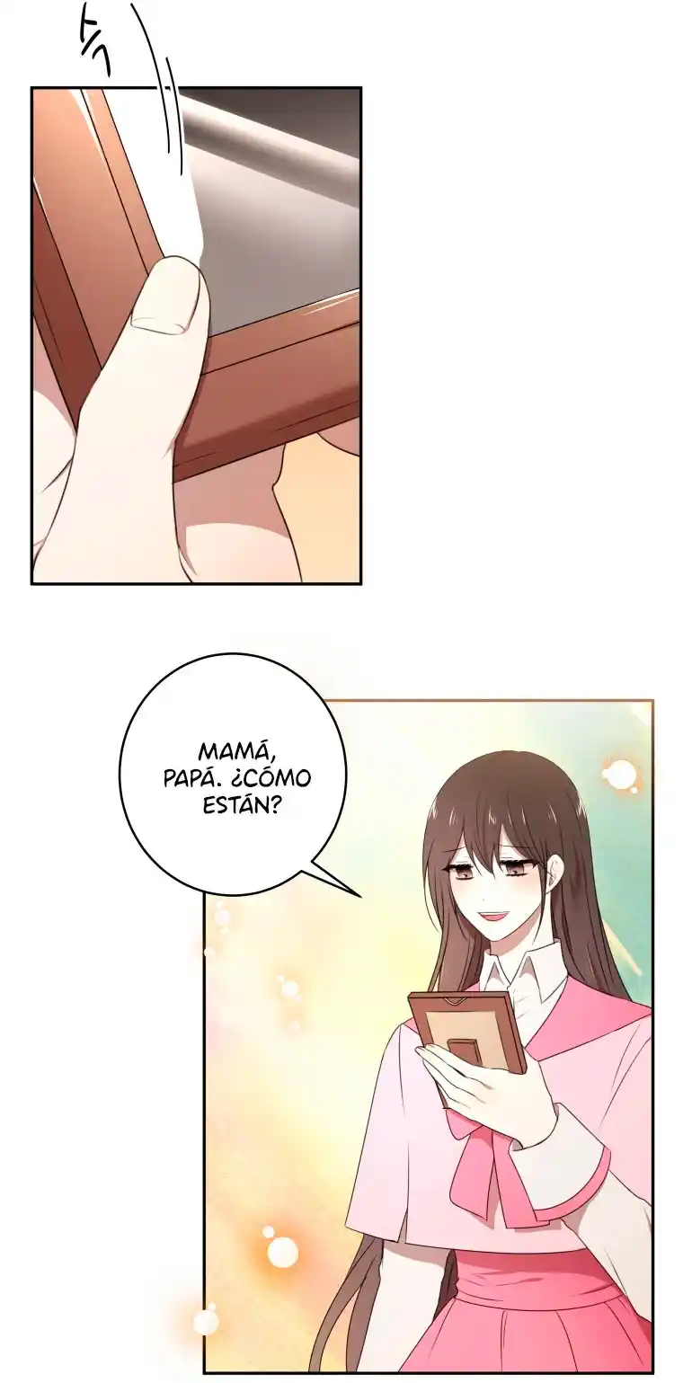 ¡Oh, Su Majestad! - Capítulo 69 - Página 22 - LectorTMOo