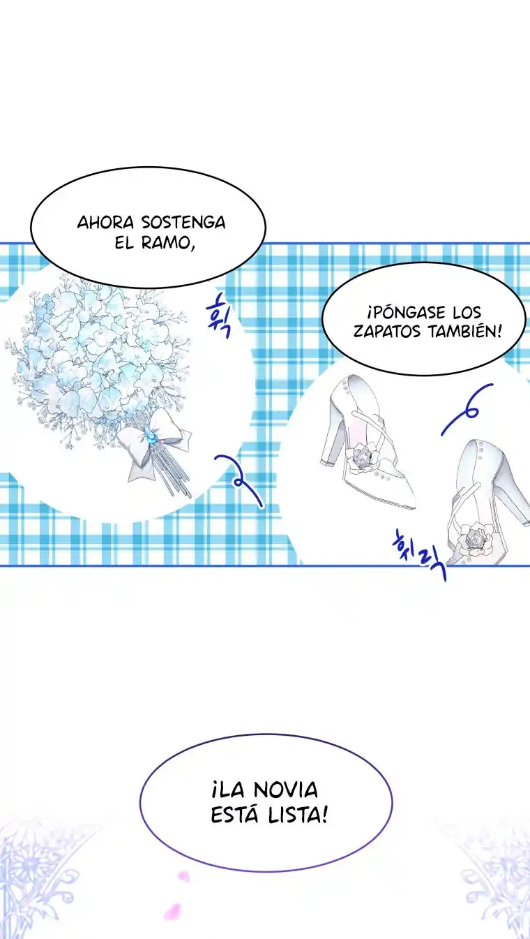 ¡Oh, Su Majestad! - Capítulo 69 - Página 39 - LectorTMOo
