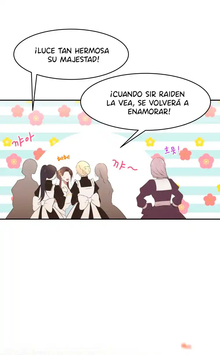 ¡Oh, Su Majestad! - Capítulo 69 - Página 42 - LectorTMOo