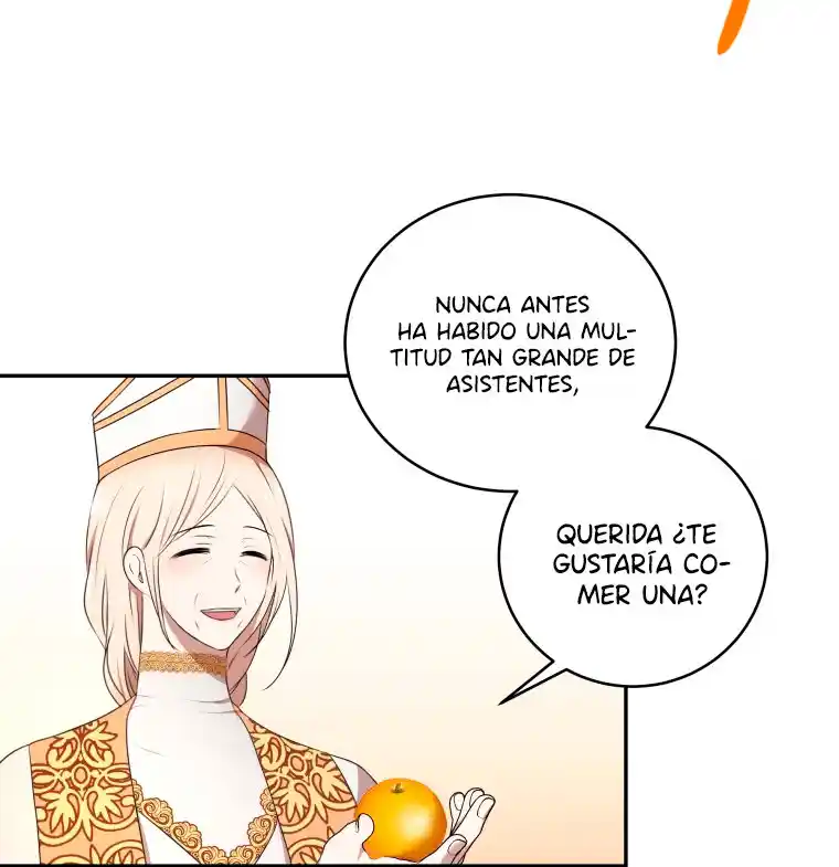 ¡Oh, Su Majestad! - Capítulo 69 - Página 46 - LectorTMOo
