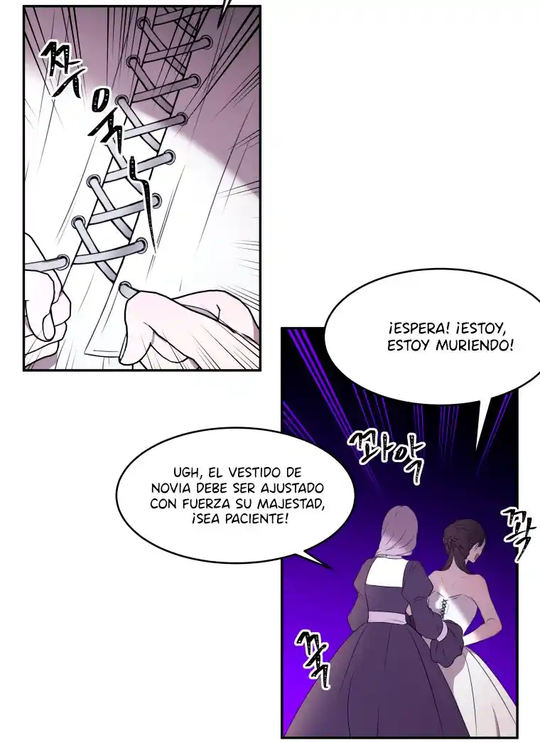 ¡Oh, Su Majestad! - Capítulo 69 - Página 47 - LectorTMOo
