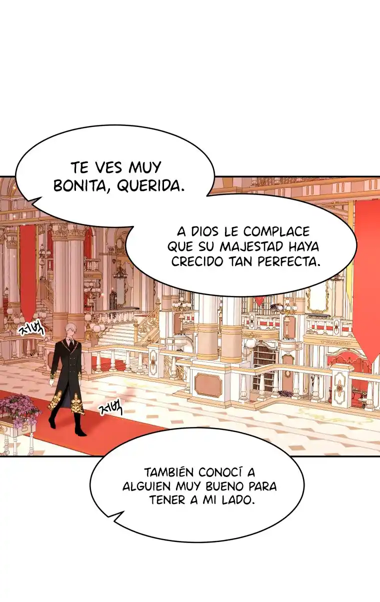 ¡Oh, Su Majestad! - Capítulo 69 - Página 49 - LectorTMOo
