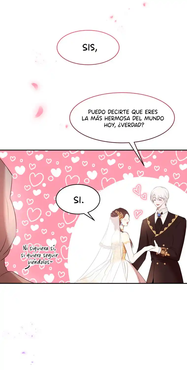 ¡Oh, Su Majestad! - Capítulo 69 - Página 54 - LectorTMOo