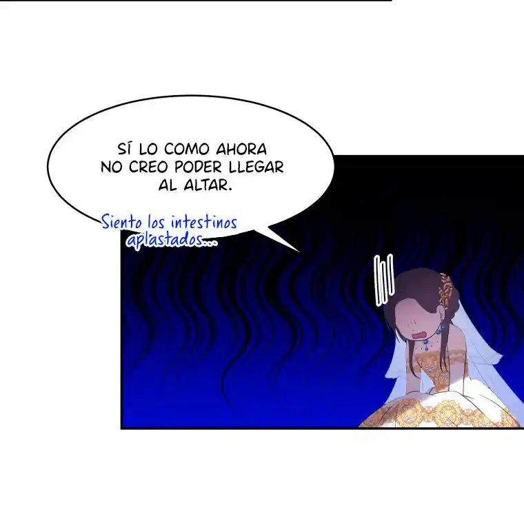 ¡Oh, Su Majestad! - Capítulo 69 - Página 57 - LectorTMOo
