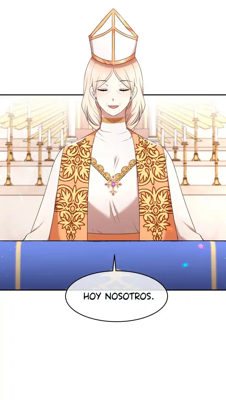 ¡Oh, Su Majestad! - Capítulo 69 - Página 58 - LectorTMOo