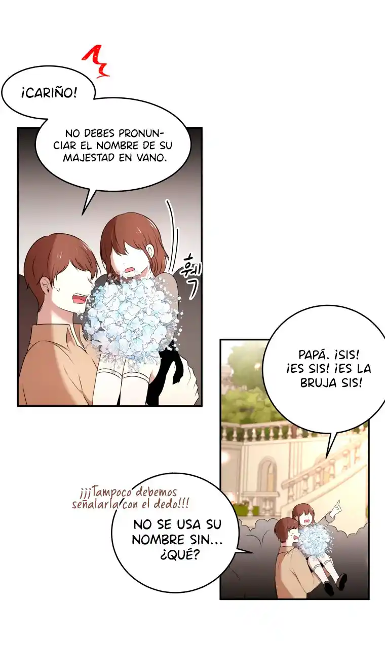 ¡Oh, Su Majestad! - Capítulo 69 - Página 78 - LectorTMOo