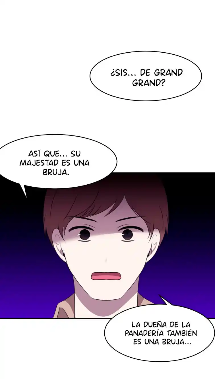 ¡Oh, Su Majestad! - Capítulo 69 - Página 81 - LectorTMOo