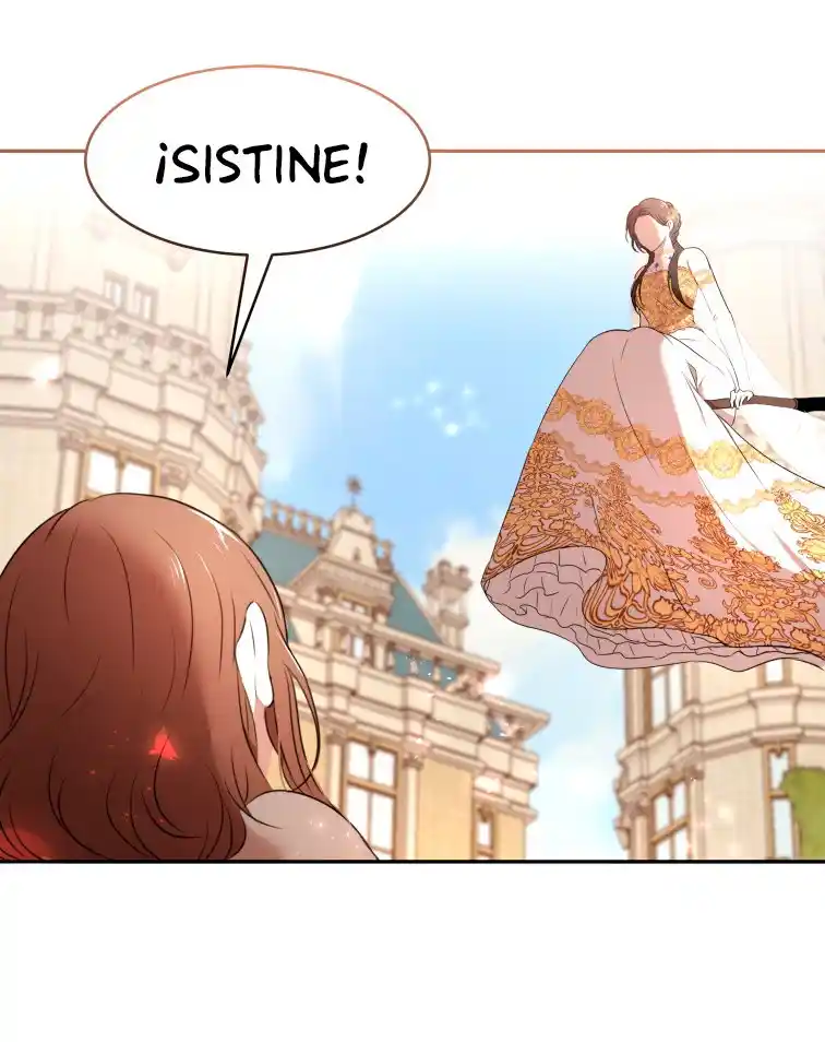 ¡Oh, Su Majestad! - Capítulo 69 - Página 86 - LectorTMOo