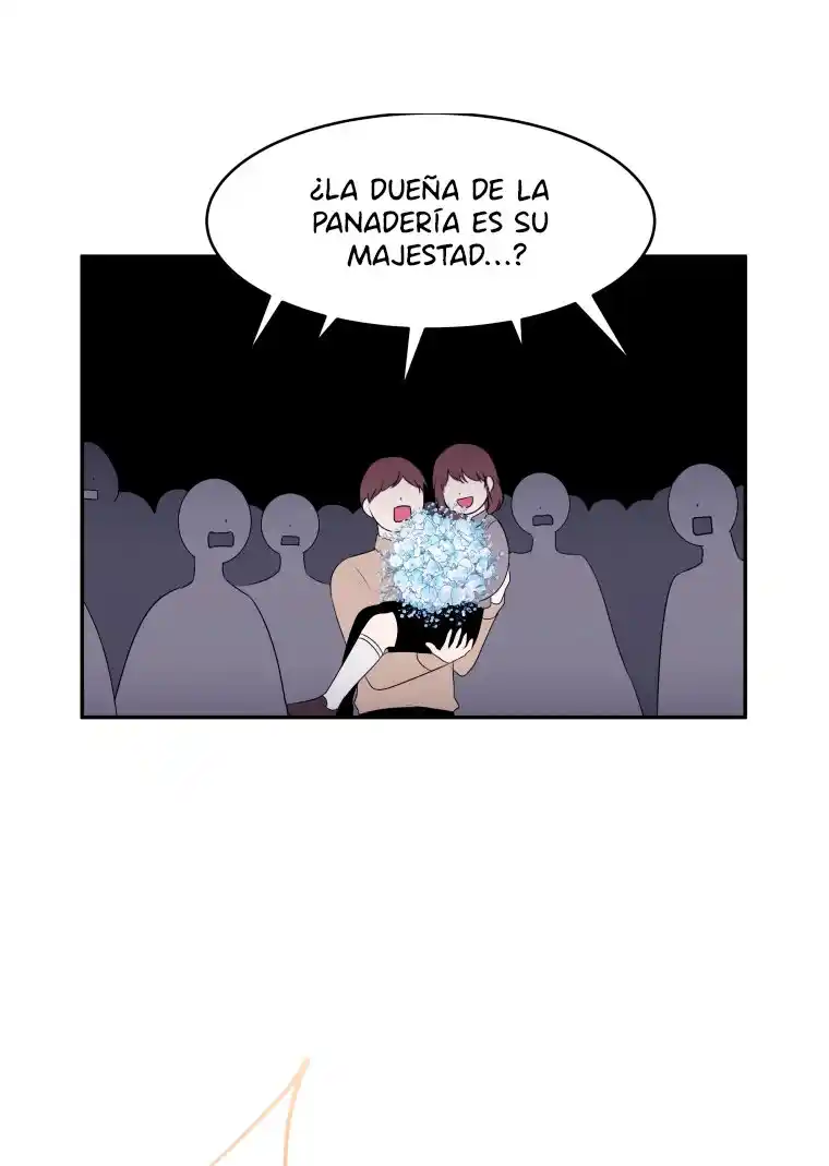 ¡Oh, Su Majestad! - Capítulo 69 - Página 93 - LectorTMOo