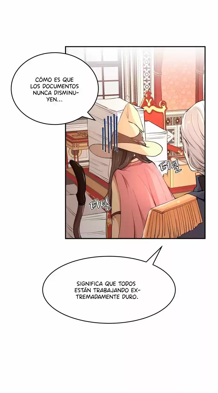 ¡Oh, Su Majestad! - Capítulo 7 - Página 7 - LectorTMOo
