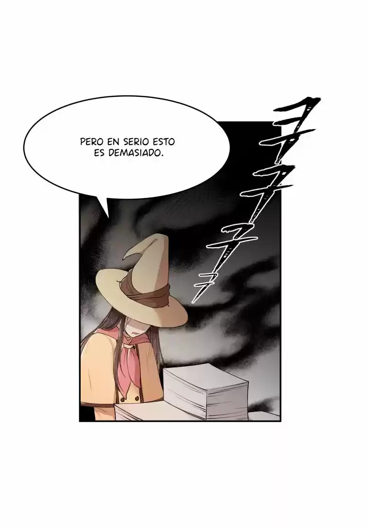 ¡Oh, Su Majestad! - Capítulo 7 - Página 8 - LectorTMOo