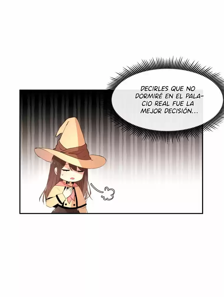 ¡Oh, Su Majestad! - Capítulo 7 - Página 13 - LectorTMOo