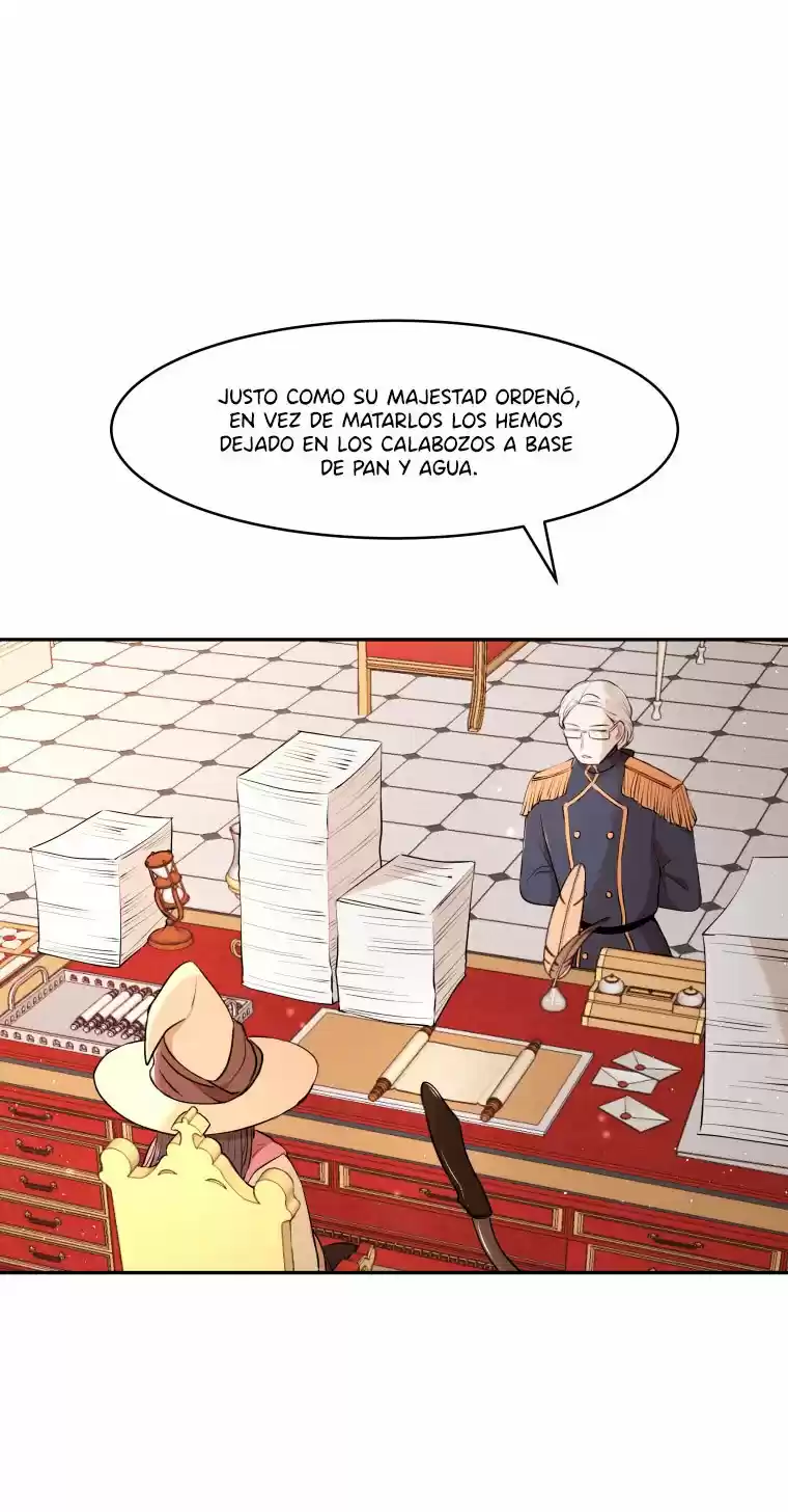 ¡Oh, Su Majestad! - Capítulo 7 - Página 15 - LectorTMOo